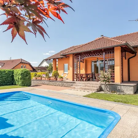 Na Vinarske Stezce Vakantiehuis *