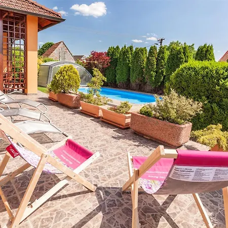 Na Vinarske Stezce * Starovicky