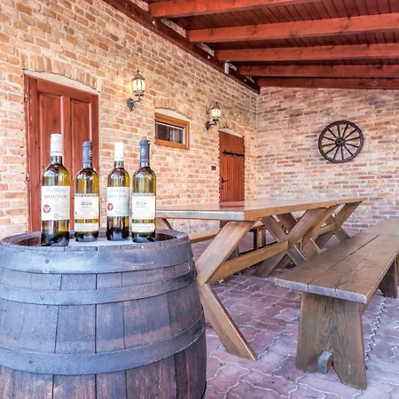 Na Vinarske Stezce Starovicky