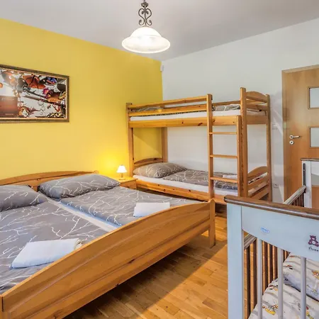 Vakantiehuis Na Vinarske Stezce *