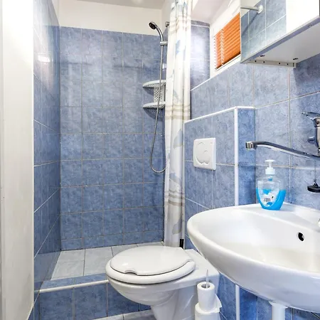 Na Vinarske Stezce Holiday home Starovicky