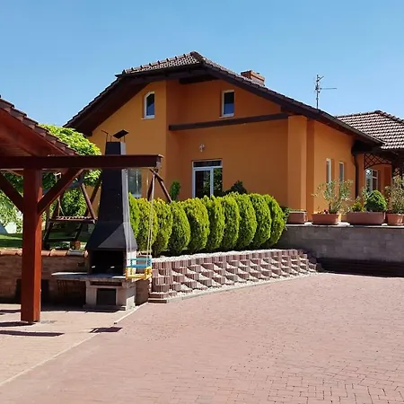 Na Vinarske Stezce Vakantiehuis *