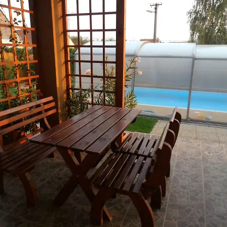 Na Vinarske Stezce Vakantiehuis