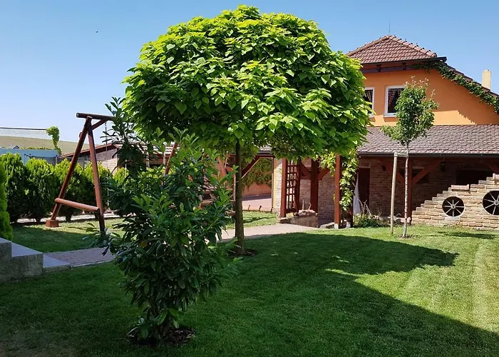 Na Vinarske Stezce *